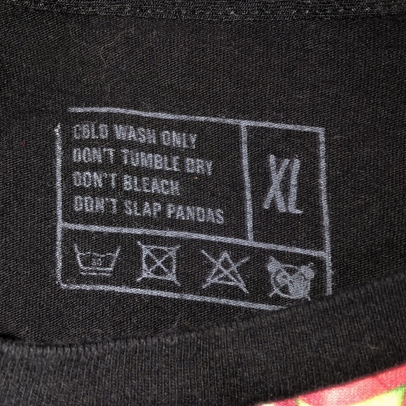 Super smash brothers size XLarge GameStop T-shirt - Picture 3 of 4